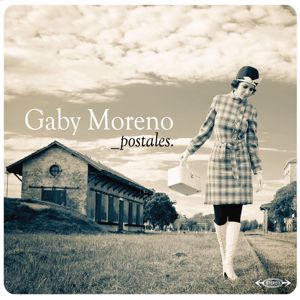 Gaby Moreno: Postales