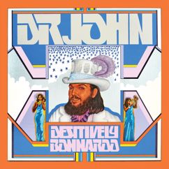 Dr. John: The Lonesome Guitar Strangler (2017 Remaster)