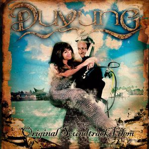 Various Artists: Duyung (Original Motion Picture Soundtrack)