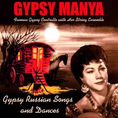 Gypsy Manya: Oh Those Dark Eyes