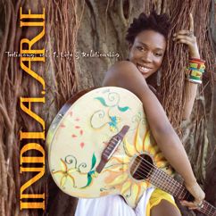 India.Arie: The Heart Of The Matter (Album Version)
