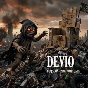 Devio: Герой свалки