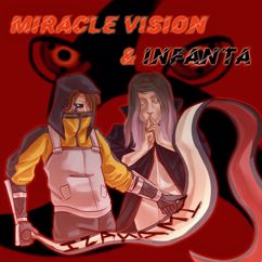 MIRACLE VISION & INFANTA: Izanami (Original Mix)
