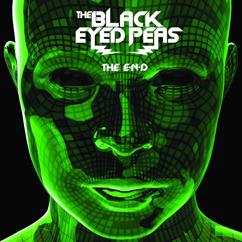 The Black Eyed Peas: Showdown