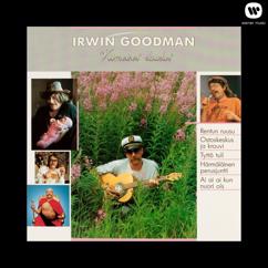Irwin Goodman: Pyhä Pietari