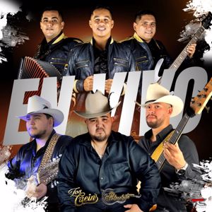 Los Del Palmarito, Los Cueins: En Vivo