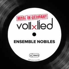 Ensemble Nobiles: Dat du min Leevsten büst