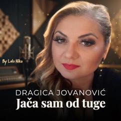 Dragica Jovanovic: Jača sam od tuge