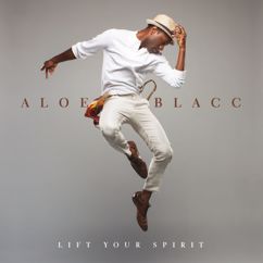Aloe Blacc: Soldier In The City