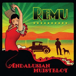 Remu: Andalusian muistelot