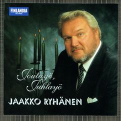 Jaakko Ryhänen, Kuopio Symphony Orchestra: Collán : Sylvian joululaulu [Sylvia's Christmas Song]