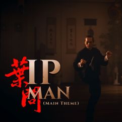 Eliott Tordo Erhu: Ip Man