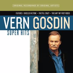 Vern Gosdin: That Just About Does It