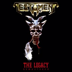 Testament: The Legacy (2024 Remaster)