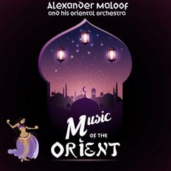 Alexander Maloof and his Oriental Orchestra: Lebanese Dance