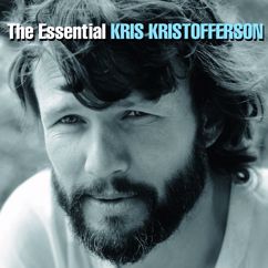Kris Kristofferson: The Sabre And The Rose (Album Version)