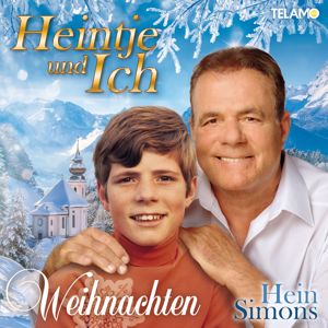Hein Simons: Heintje und Ich: Weihnachten