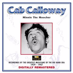 Cab Calloway: The Moment I Laid Eyes on You
