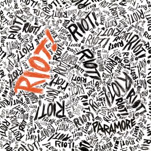 Paramore: crushcrushcrush