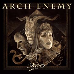 Arch Enemy: Spreading Black Wings