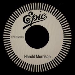 Harold Morrison: He Did Quit Cigarettes
