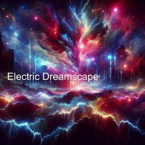 Rivertonic Soundscape: Electric Dreamscape