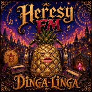 Heresy FM: Dinga-Linga