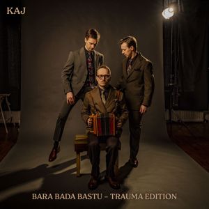 KAJ: Bara Bada Bastu (Trauma Edition)