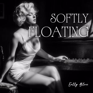 Enlly Blue: Softly Floating