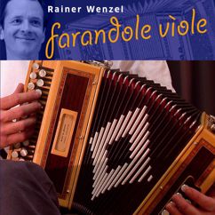 Rainer Wenzel: Polka l' Aveyron (Frankreich)