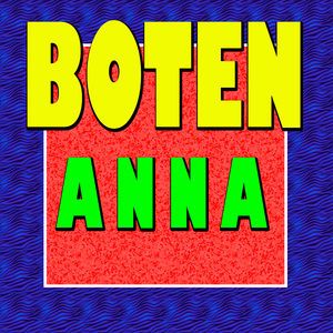 Boten Anna: Boten Anna