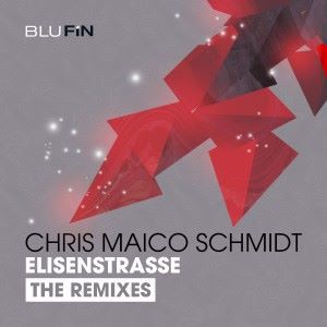 Chris Maico Schmidt: Elisenstrasse Remixes