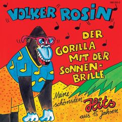 Volker Rosin: Es war einmal ein Apfel