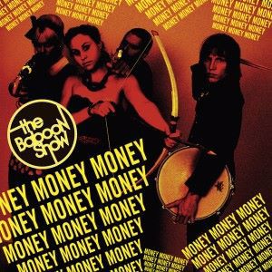 The Baboon Show: Money Money Money