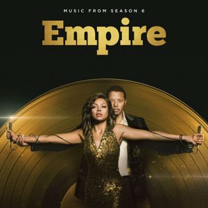 Empire Cast: Empire (Season 6, Remember the Music) (Music from the TV Series)