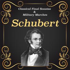 Artur Schnabel: Schubert: Classical Final Sonatas & Military Marches