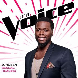 JChosen: Sexual Healing (The Voice Performance)
