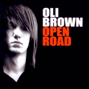 Oli Brown: Open Road