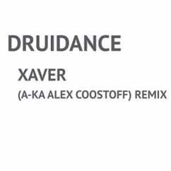Druidance: Like a Poison (Alex Coustoff Lounge Remix) [Remix]