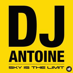 DJ Antoine vs Mad Mark feat. Jade Novah: Keep on Dancing (With the Stars) (Album Edit)