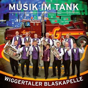 Wiggertaler Blaskapelle: Am Strande der Wigger