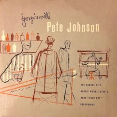 Pete Johnson: Pete's Blues