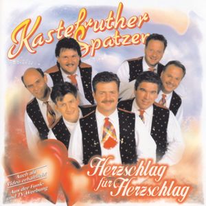 Kastelruther Spatzen: Ich schwör'