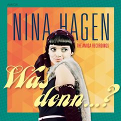 Nina Hagen: Komm komm