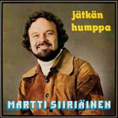 Martti Siiriäinen: Jätkän humppa