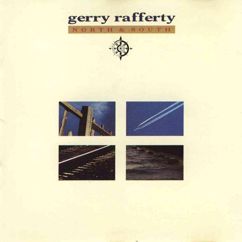 Gerry Rafferty: Moonlight And Gold