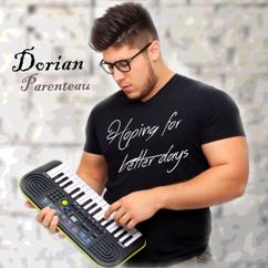 Dorian Parenteau: Changer (Arrangement piano)