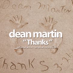 Dean Martin: I Can't Believe That You're in Love With Me (Remastered)