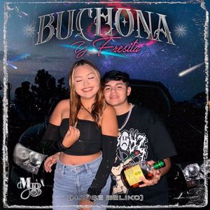 Monir Bautista: Buchonay Fresita