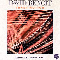 David Benoit: Houston